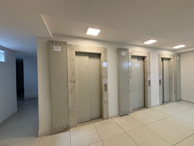 Cobertura / Penthouse 3 quartos e 5 banheiros, à venda, no bairro Praia do Pecado em Macaé