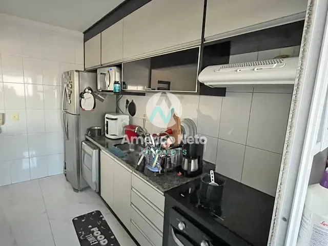 Cobertura / Penthouse com 180m² 4 quartos e 4 banheiros, à venda, no bairro Centro em São Caetano do Sul