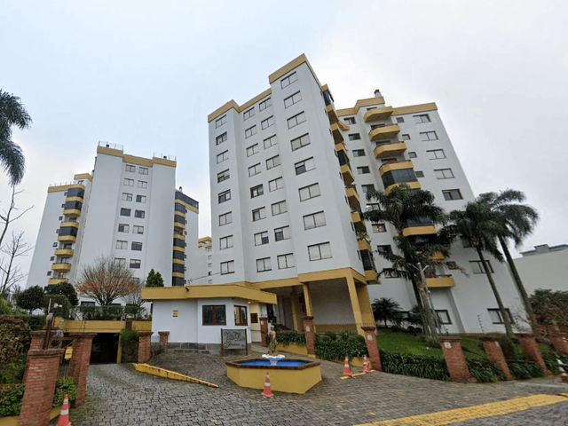 Cobertura / Penthouse 2 quartos e 2 banheiros, à venda, no bairro Madureira em Caxias do Sul
