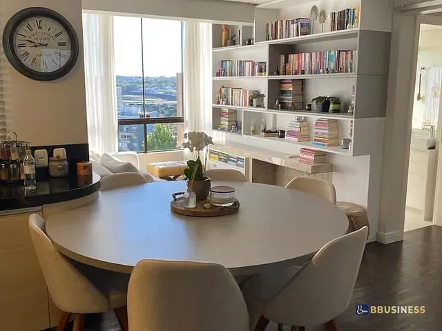 Cobertura / Penthouse 2 quartos e 2 banheiros, à venda, no bairro Madureira em Caxias do Sul