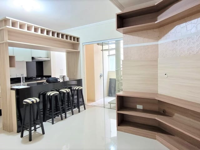 Cobertura / Penthouse com 192m² 2 quartos e 2 banheiros, à venda, no bairro Ingleses em Florianópolis