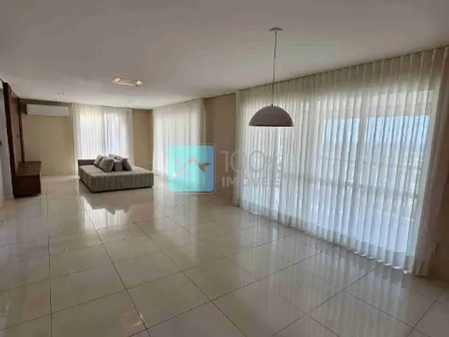 Cobertura / Penthouse 3 quartos e 5 banheiros, para alugar, no bairro Altos do Esplanada em São José dos Campos