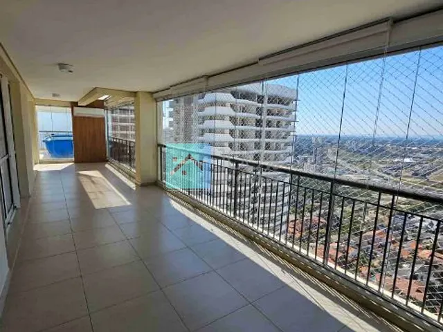 Cobertura / Penthouse 3 quartos e 5 banheiros, para alugar, no bairro Altos do Esplanada em São José dos Campos