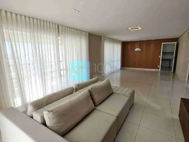 Cobertura / Penthouse 3 quartos e 5 banheiros, para alugar, no bairro Altos do Esplanada em São José dos Campos