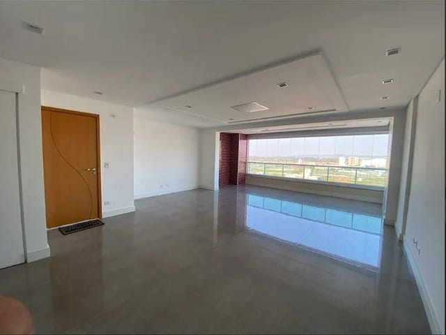 Cobertura / Penthouse 4 quartos e 2 banheiros, à venda, no bairro Jardim Aquarius em São José dos Campos