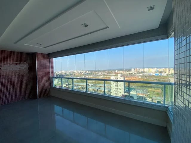 Cobertura / Penthouse 4 quartos e 2 banheiros, à venda, no bairro Jardim Aquarius em São José dos Campos