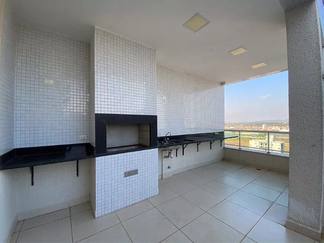 Cobertura / Penthouse 4 quartos e 2 banheiros, à venda, no bairro Jardim Aquarius em São José dos Campos