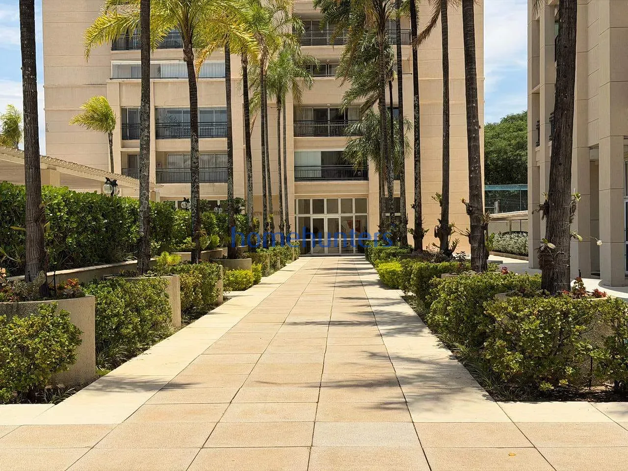 Cobertura, 4 quartos, 254 m² - Foto 1