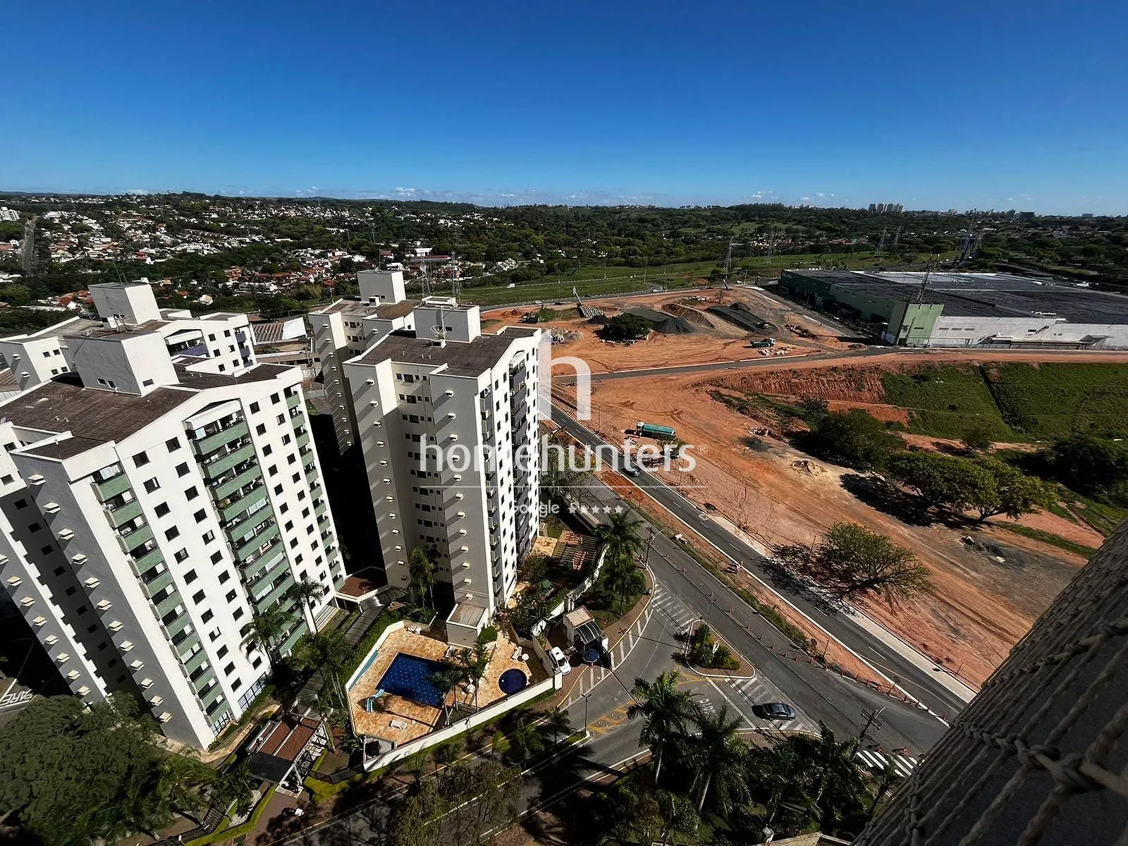Cobertura, 4 quartos, 254 m² - Foto 28