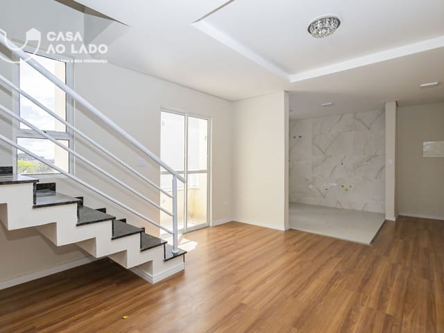 Cobertura / Penthouse 3 quartos e 3 banheiros, à venda, no bairro Centro em Pinhais