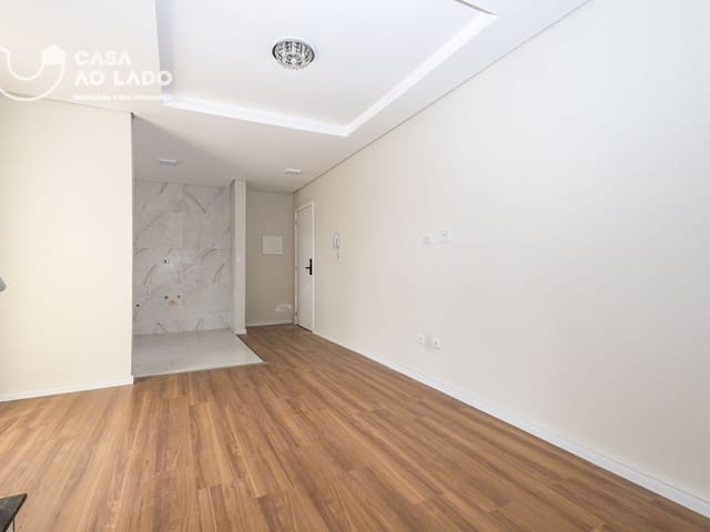 Cobertura / Penthouse 3 quartos e 3 banheiros, à venda, no bairro Centro em Pinhais