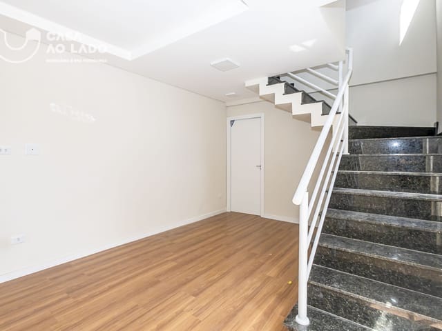 Cobertura / Penthouse 3 quartos e 3 banheiros, à venda, no bairro Centro em Pinhais
