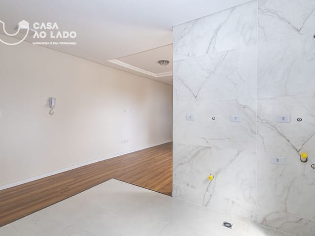 Cobertura / Penthouse 3 quartos e 3 banheiros, à venda, no bairro Centro em Pinhais