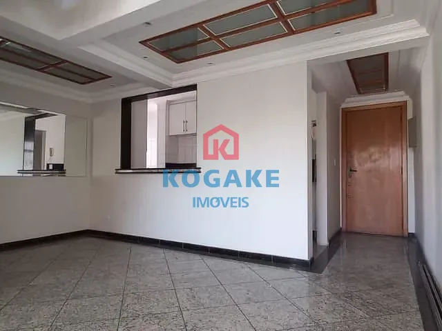 Cobertura / Penthouse com 210m² 3 quartos e 3 banheiros, à venda, no bairro Jardim Aquarius em São José dos Campos