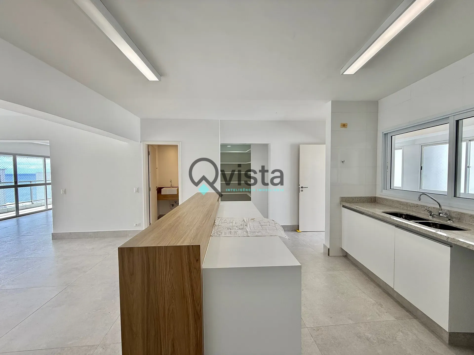 Cobertura, 3 quartos, 411 m² - Foto 7