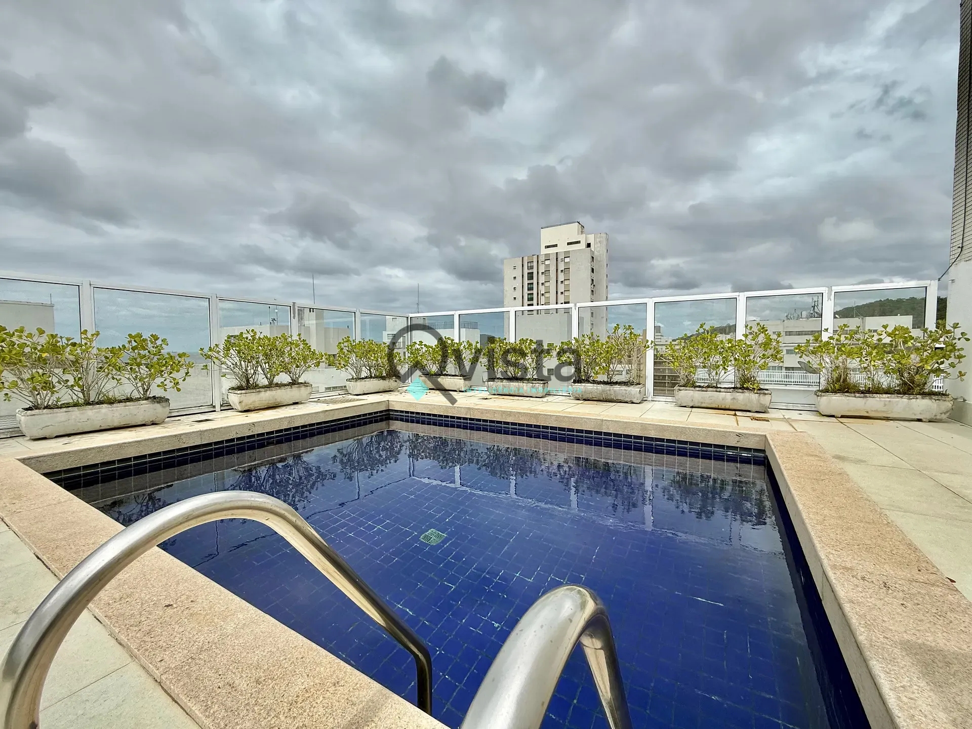 Cobertura, 3 quartos, 411 m² - Foto 1