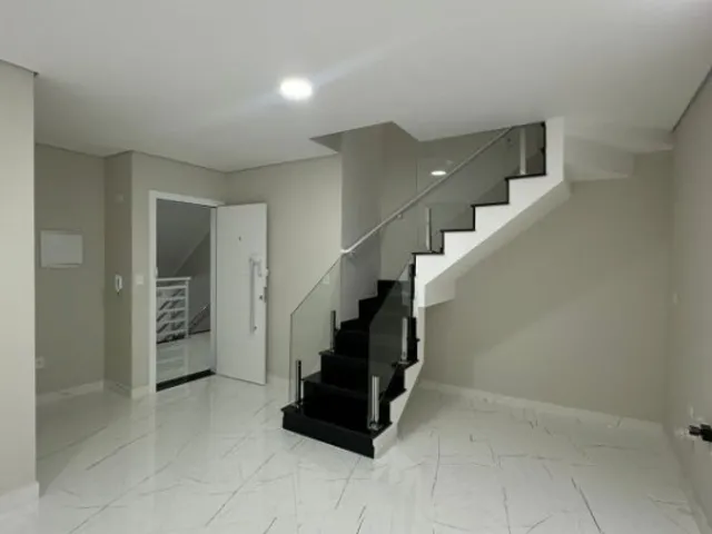 Cobertura / Penthouse 2 quartos e 2 banheiros, à venda, no bairro Vila Linda em Santo André