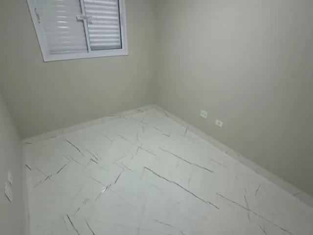 Cobertura / Penthouse 2 quartos e 2 banheiros, à venda, no bairro Vila Linda em Santo André