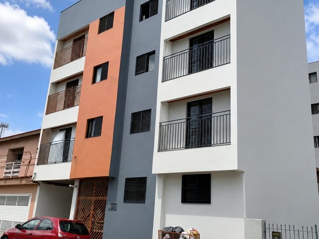 Cobertura / Penthouse 2 quartos e 2 banheiros, à venda, no bairro Nova Gerty em São Caetano do Sul