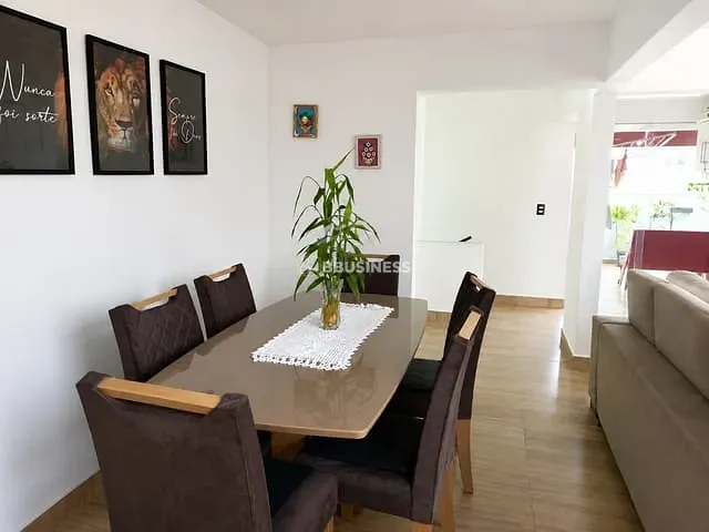 Cobertura / Penthouse 2 quartos e 2 banheiros, à venda, no bairro Nova Gerty em São Caetano do Sul