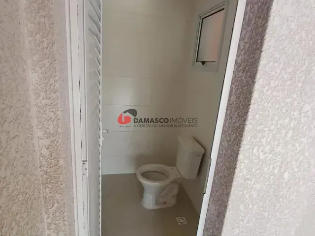 Cobertura / Penthouse 2 quartos e 2 banheiros, à venda, no bairro Santa Maria em Santo André