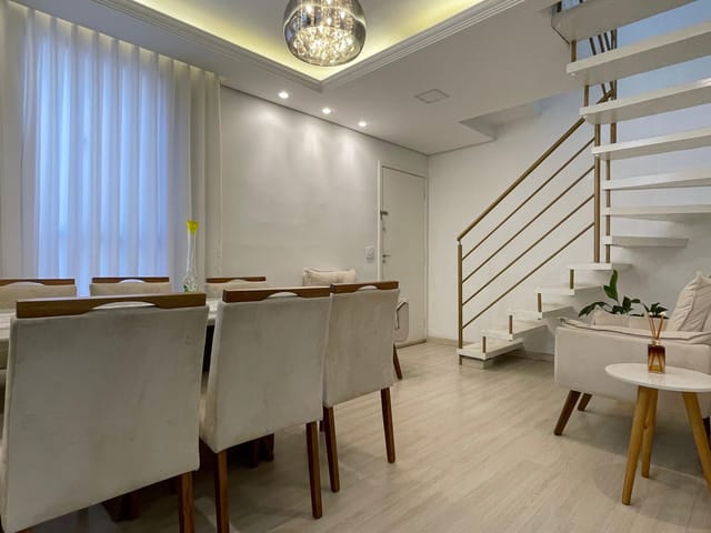 Foto do Cobertura / Penthouse - Cobertura para locação com 2 quartos, armários planejados, uma vaga coberta , Itapoã, Belo Horizonte, MG | Deltalar Imóveis