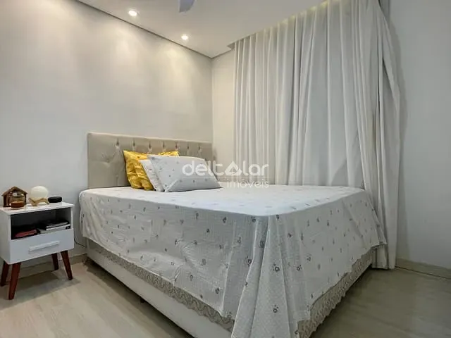 Cobertura / Penthouse com 100m² 2 quartos e 2 banheiros, à venda, no bairro Itapoã em Belo Horizonte