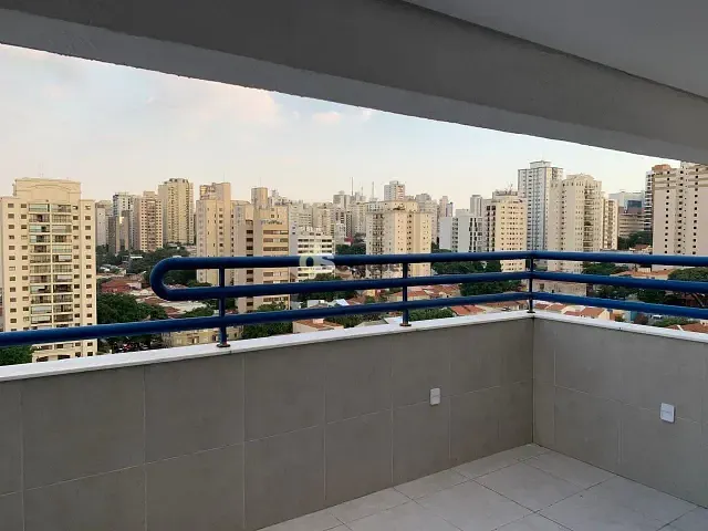 Cobertura / Penthouse 4 quartos e 3 banheiros, à venda, no bairro Perdizes em São Paulo