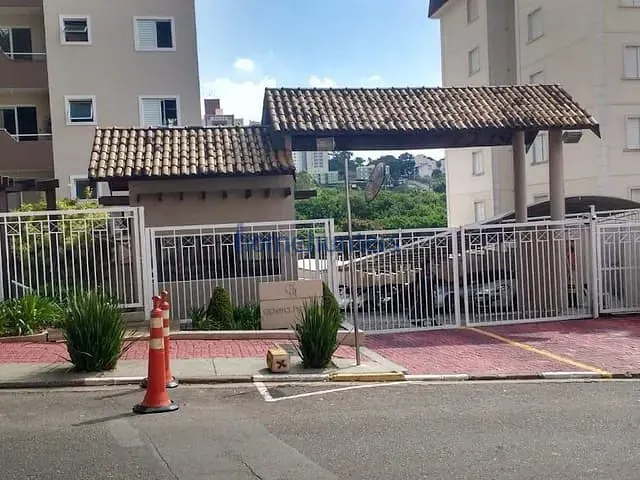 Cobertura / Penthouse 2 quartos e 3 banheiros, para alugar, no bairro Mansões Santo Antônio em Campinas