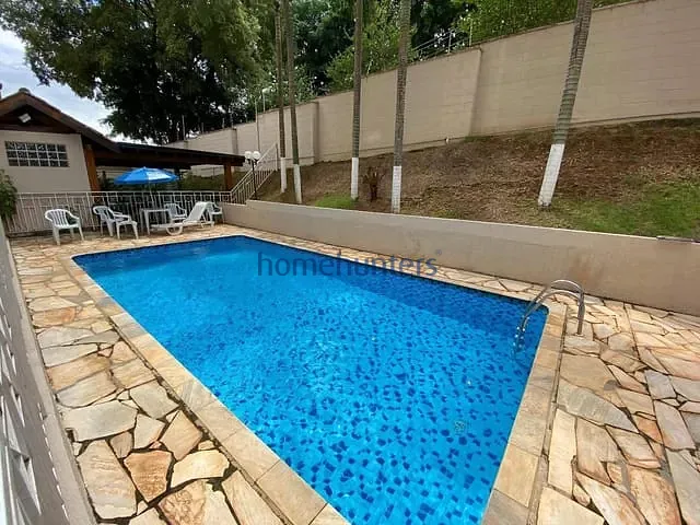 Cobertura / Penthouse 2 quartos e 3 banheiros, para alugar, no bairro Mansões Santo Antônio em Campinas