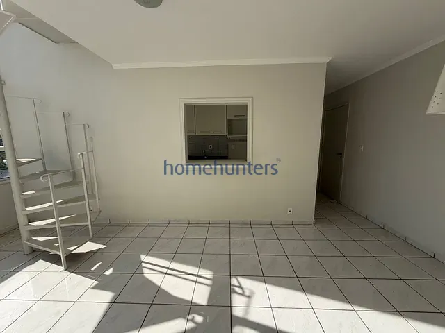 Cobertura / Penthouse 2 quartos e 3 banheiros, para alugar, no bairro Mansões Santo Antônio em Campinas