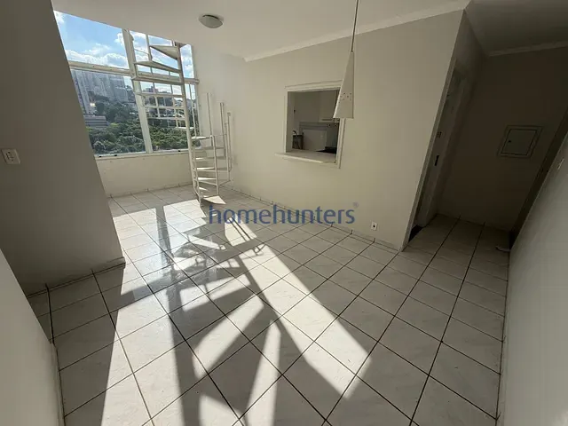 Cobertura / Penthouse 2 quartos e 3 banheiros, para alugar, no bairro Mansões Santo Antônio em Campinas
