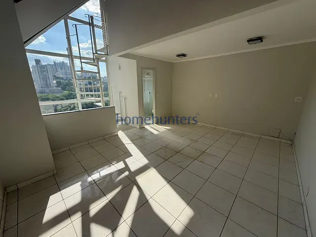 Cobertura / Penthouse 2 quartos e 3 banheiros, para alugar, no bairro Mansões Santo Antônio em Campinas