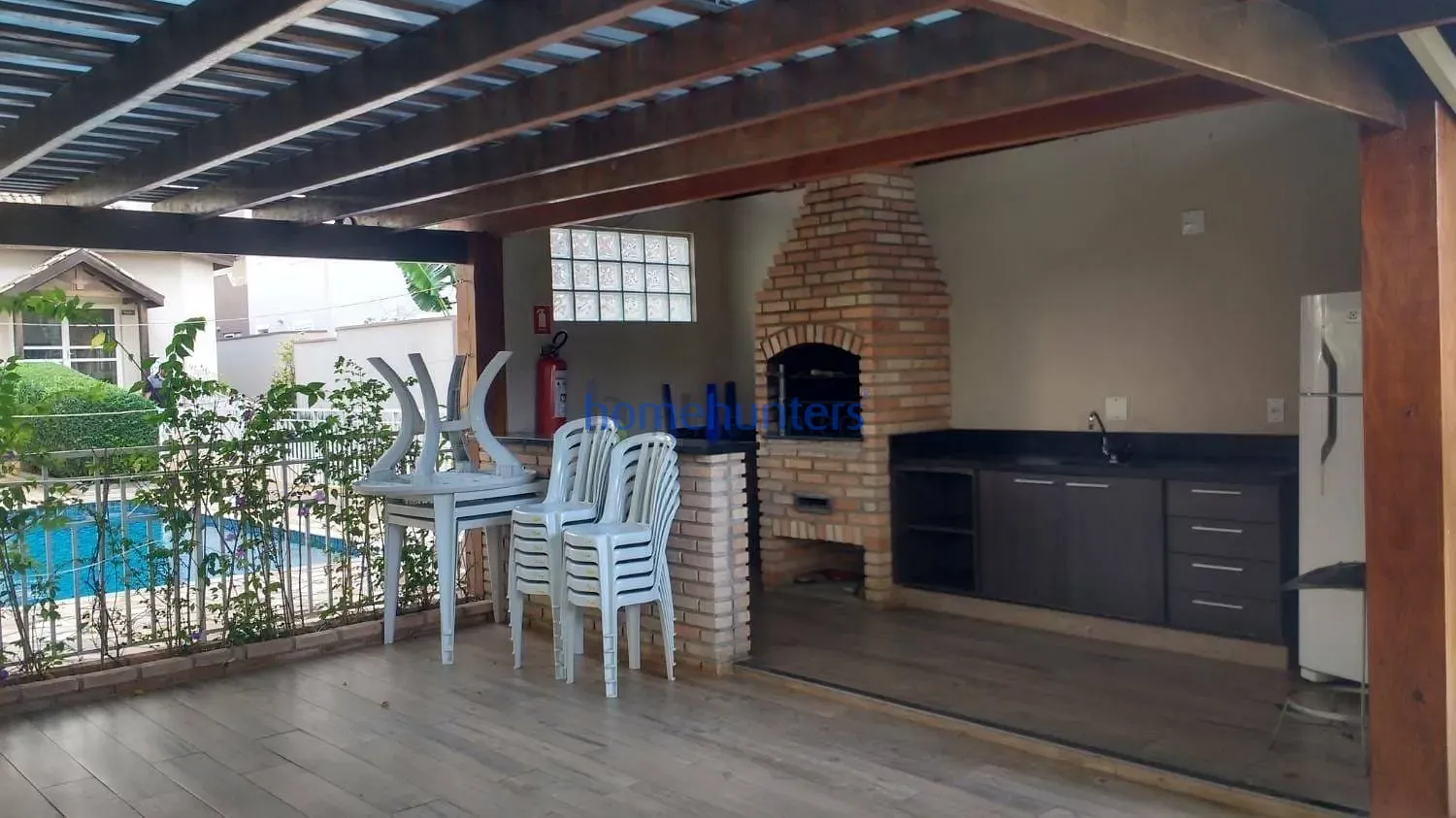 Cobertura, 2 quartos, 130 m² - Foto 25