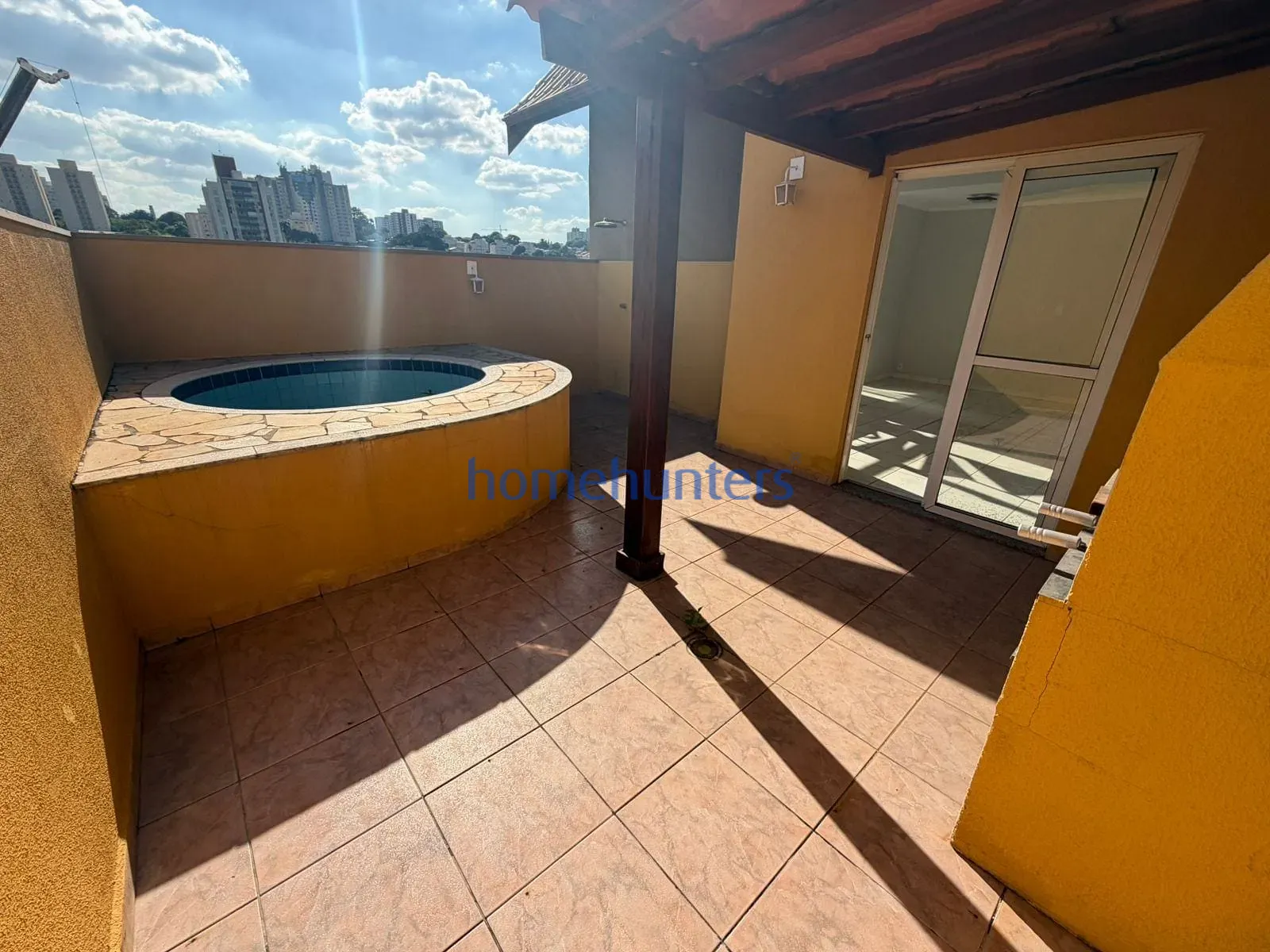 Cobertura, 2 quartos, 130 m² - Foto 19