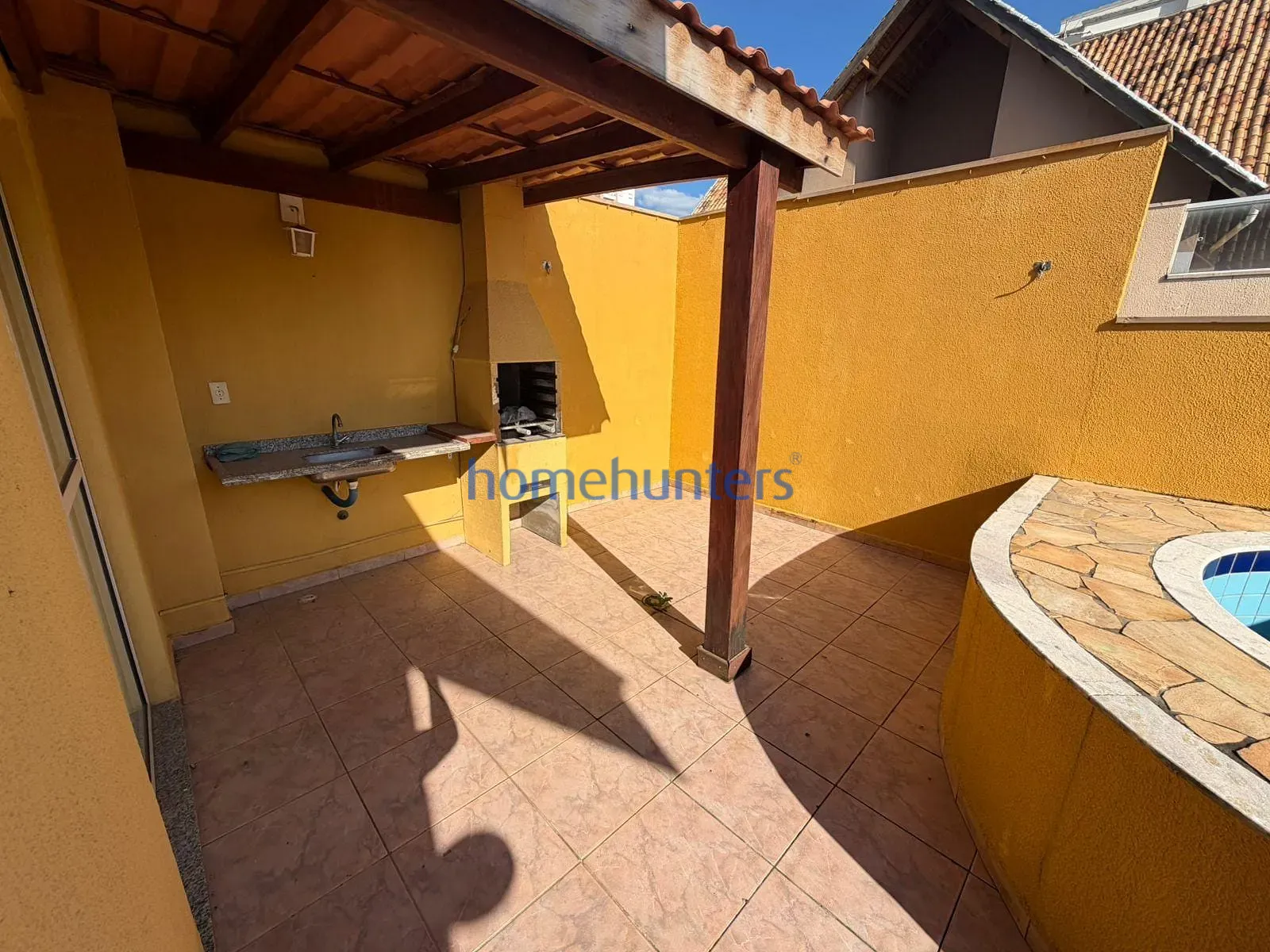 Cobertura, 2 quartos, 130 m² - Foto 22