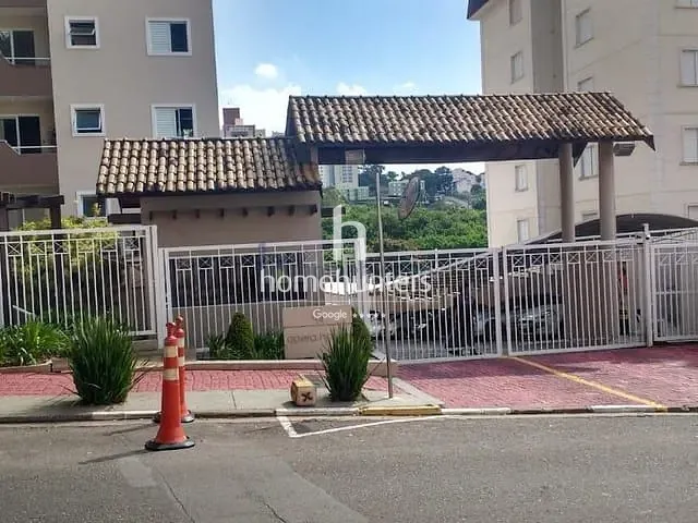 Cobertura / Penthouse 2 quartos e 3 banheiros, para alugar, no bairro Mansões Santo Antônio em Campinas