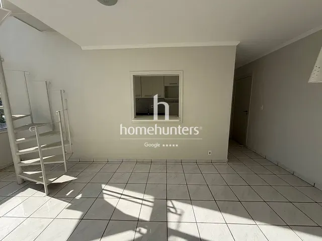 Cobertura / Penthouse 2 quartos e 3 banheiros, para alugar, no bairro Mansões Santo Antônio em Campinas