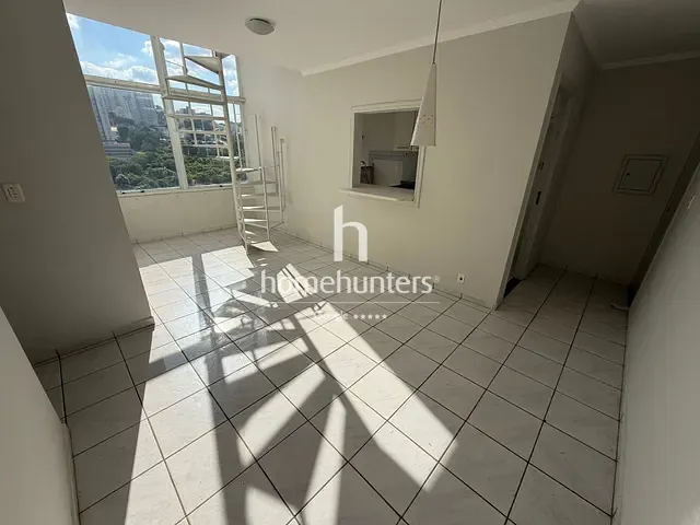 Cobertura / Penthouse 2 quartos e 3 banheiros, para alugar, no bairro Mansões Santo Antônio em Campinas