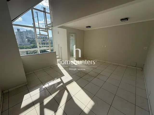 Cobertura / Penthouse 2 quartos e 3 banheiros, para alugar, no bairro Mansões Santo Antônio em Campinas