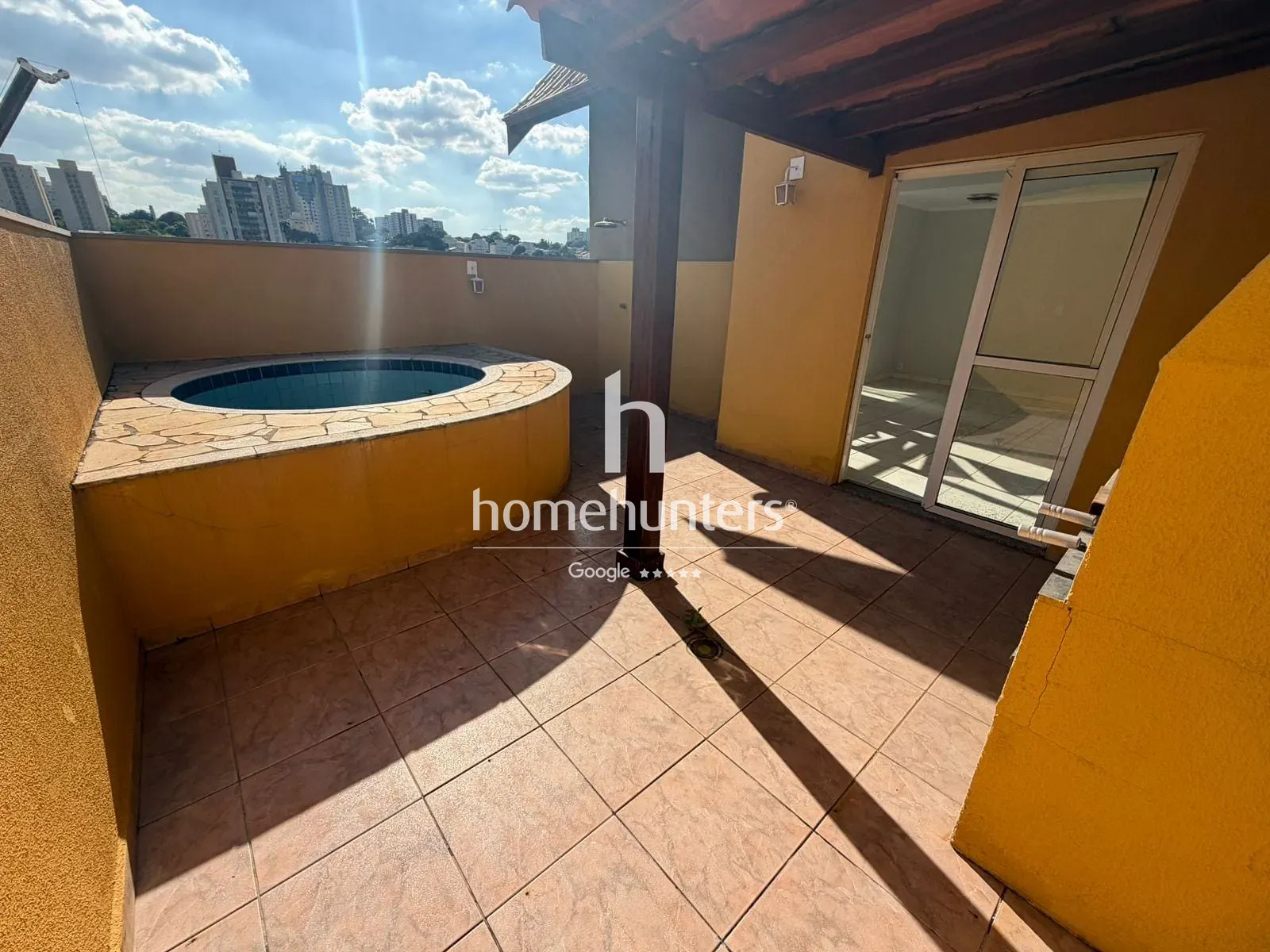 Cobertura, 2 quartos, 130 m² - Foto 19