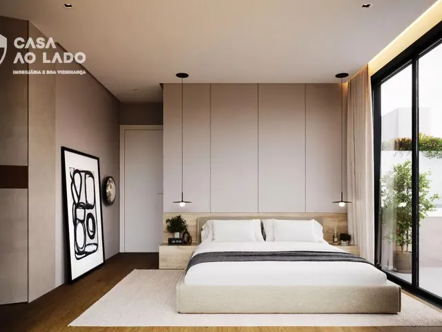 Cobertura / Penthouse 2 quartos e 3 banheiros, à venda, no bairro Vila Izabel em Curitiba