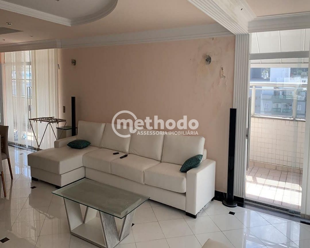 Cobertura, 3 quartos, 330 m² - Foto 2