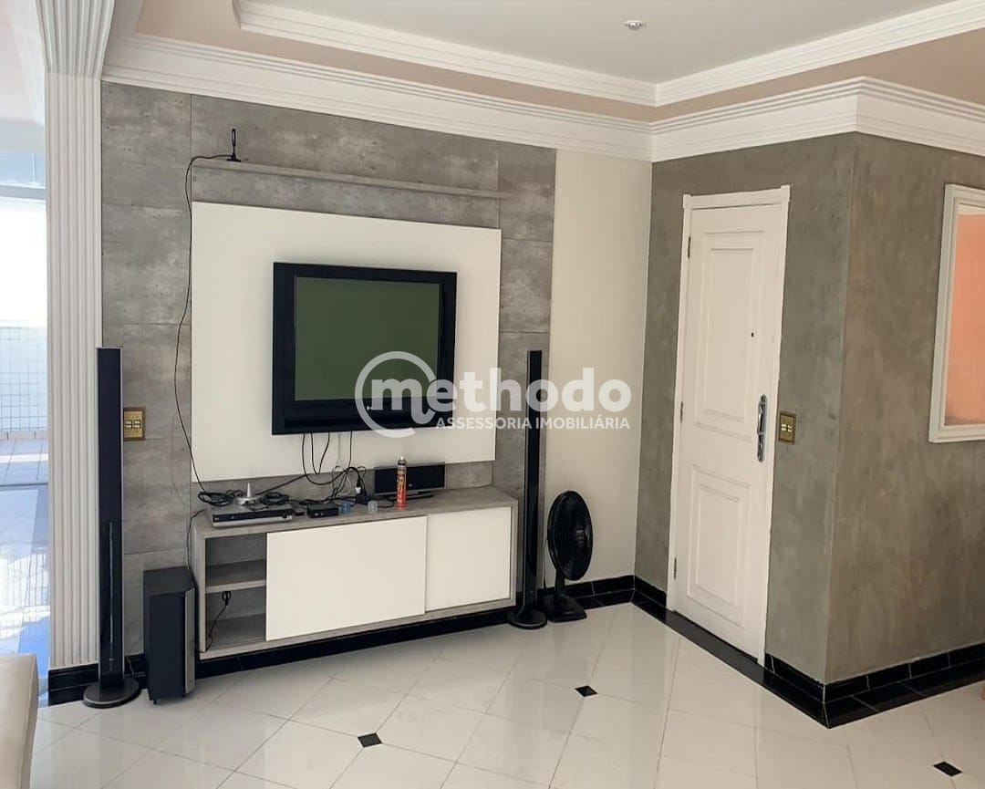 Cobertura, 3 quartos, 330 m² - Foto 3
