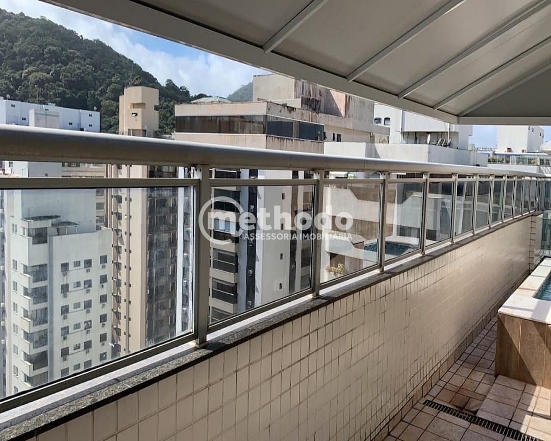 Cobertura, 3 quartos, 330 m² - Foto 12