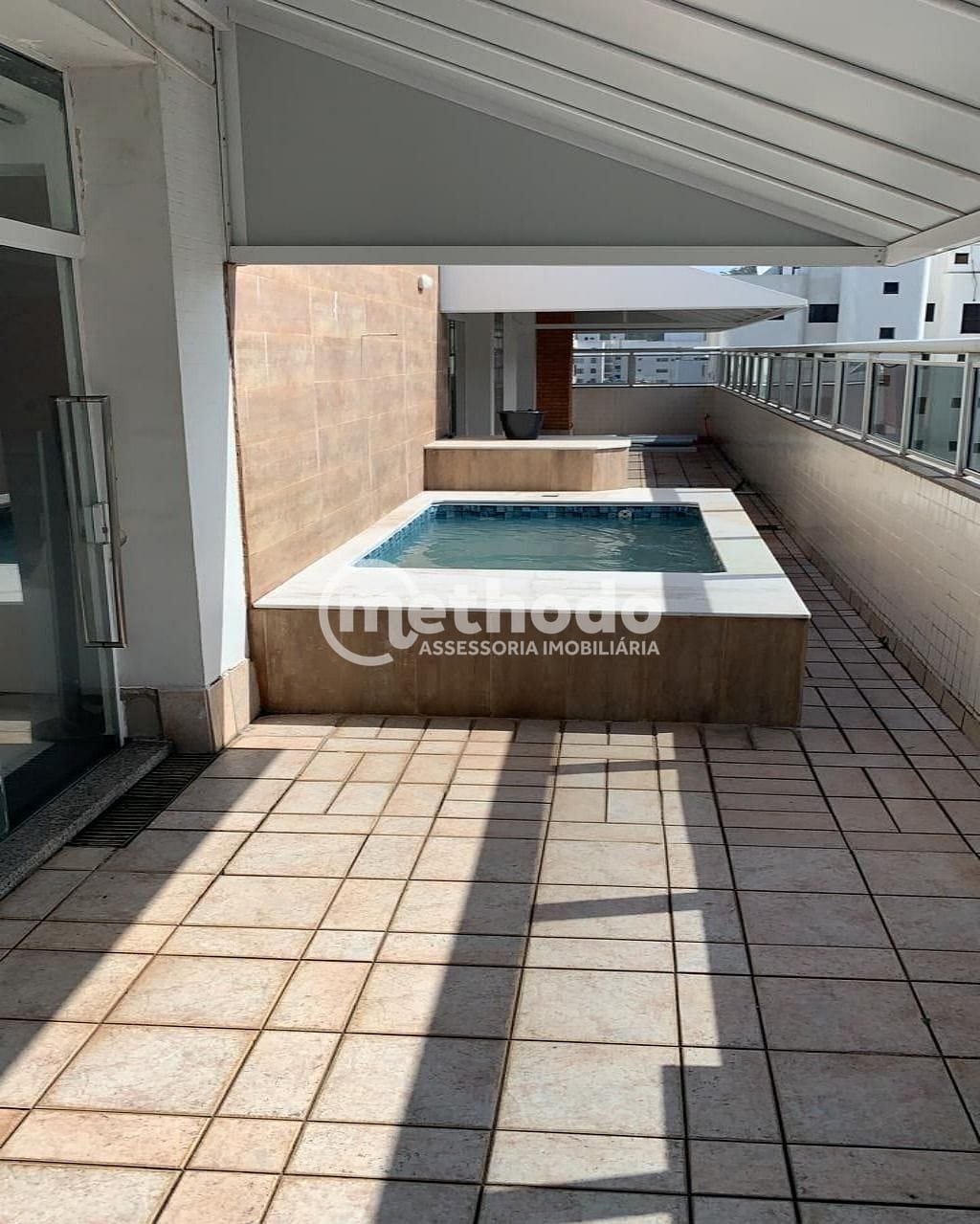 Cobertura, 3 quartos, 330 m² - Foto 11