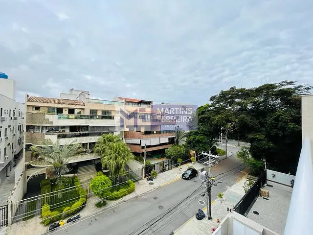 Cobertura / Penthouse com 192m² 3 quartos e 4 banheiros, à venda, no bairro Recreio dos Bandeirantes em Rio de Janeiro