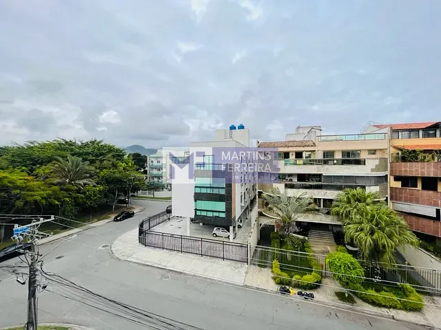 Cobertura / Penthouse com 192m² 3 quartos e 4 banheiros, à venda, no bairro Recreio dos Bandeirantes em Rio de Janeiro