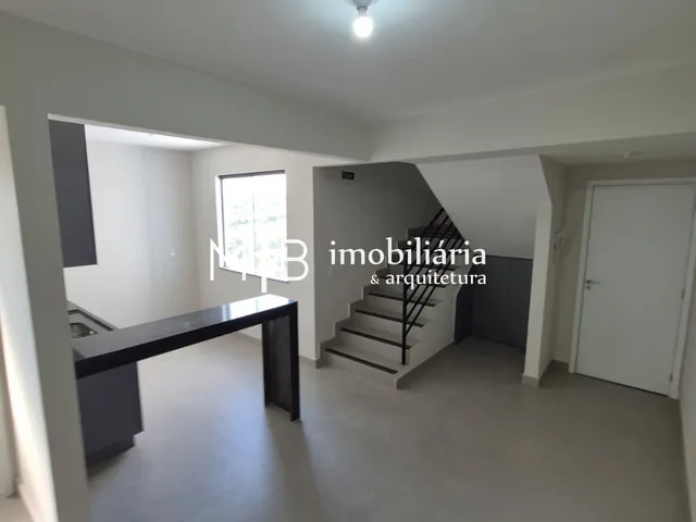 Cobertura / Penthouse 3 quartos e 3 banheiros, à venda, no bairro Imigrantes em Cataguases