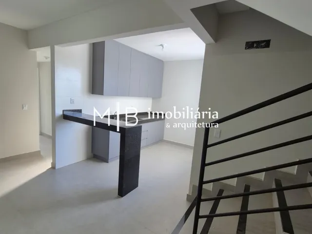 Cobertura / Penthouse 3 quartos e 3 banheiros, à venda, no bairro Imigrantes em Cataguases